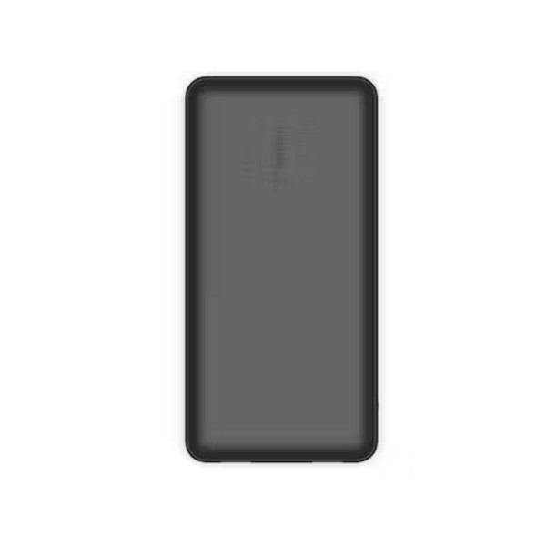 Belkin BoostCharge 15W USB-A to USB-C 20000mAh Power Bank, Black Color, Model No. BPB012btBK