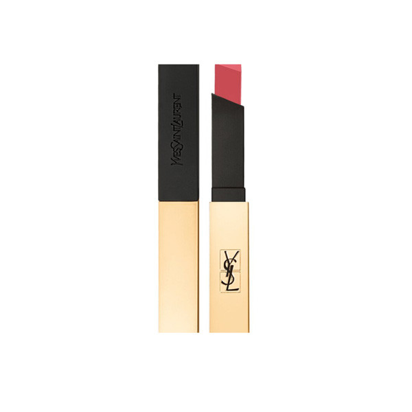 Yves Saint Laurent Long-Wearing Slim Matte Lipstick for Women