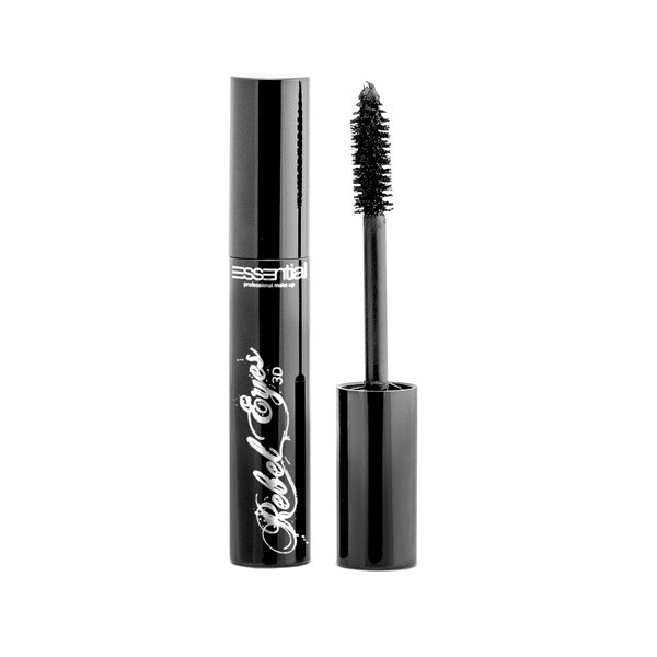 Essential Kit Paint Eyepencil, Rebel Eyes 3D & Perfect Eyes Mask Barcode No. 9941300020576