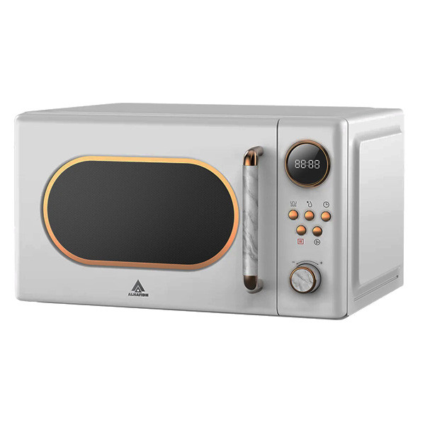 Alhafidh Microwave Model No. MWHA-20S4W