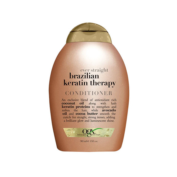 OGX Brazilian Keratin Therapy Conditioner 385ml