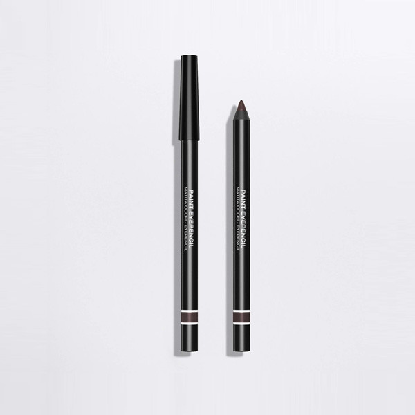 Essential Paint Eyepencil Purple Brown Model No. MO23