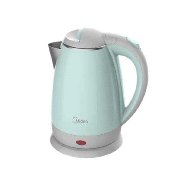 Midea Electric Kettle Model No. MK-HJ1723A