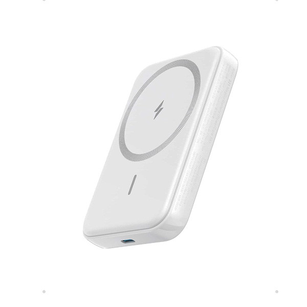 Anker Magnetic Wireless Portable Charger (PowerCore 5K) Model No. 321 MagCo
