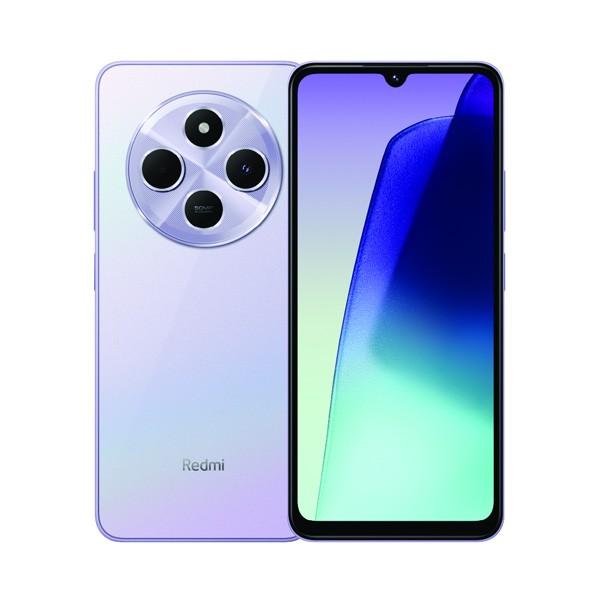 Xiaomi RedMi 14C Dreamy Purple Color 8GB RAM 256GB ROM, 6941812787700
