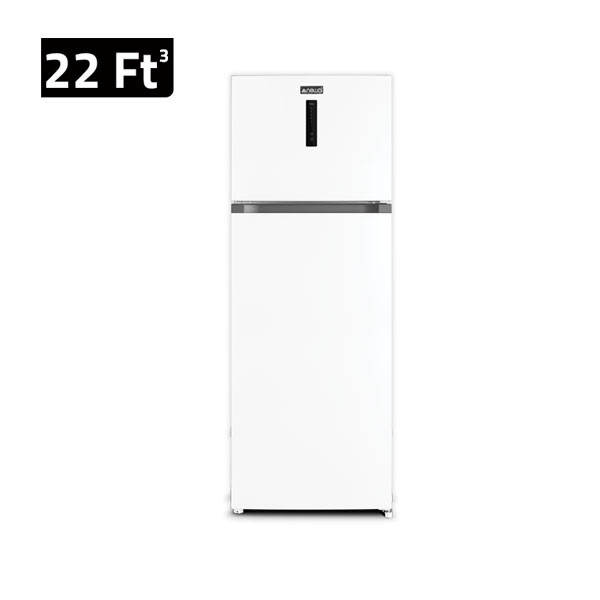 Newal No Frost Refrigerator, 22ft, in 2 Colors Model No. RFG-9549