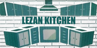 Lezan Kitchen