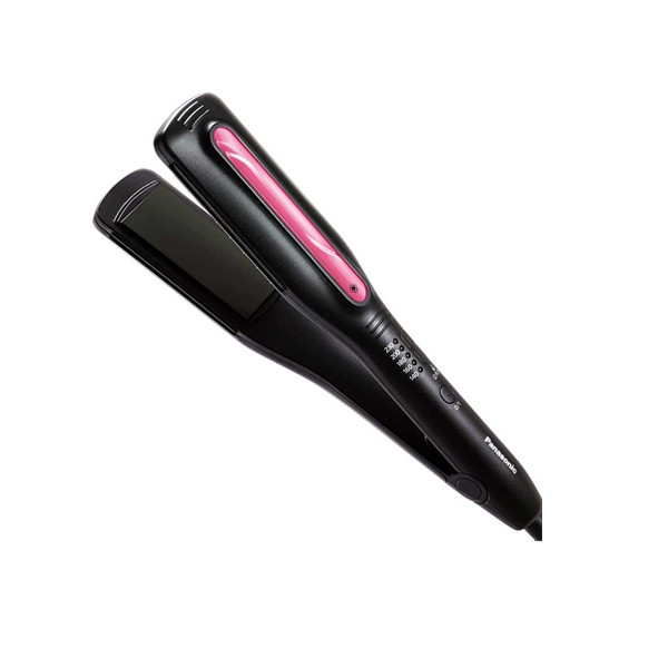 Panasonic Hair Straightner Model No. EH-HV52-K615