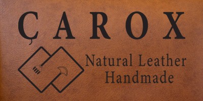 Çarox Leather