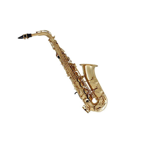 Yamaha Alto Saxophone Model No. YAS-280