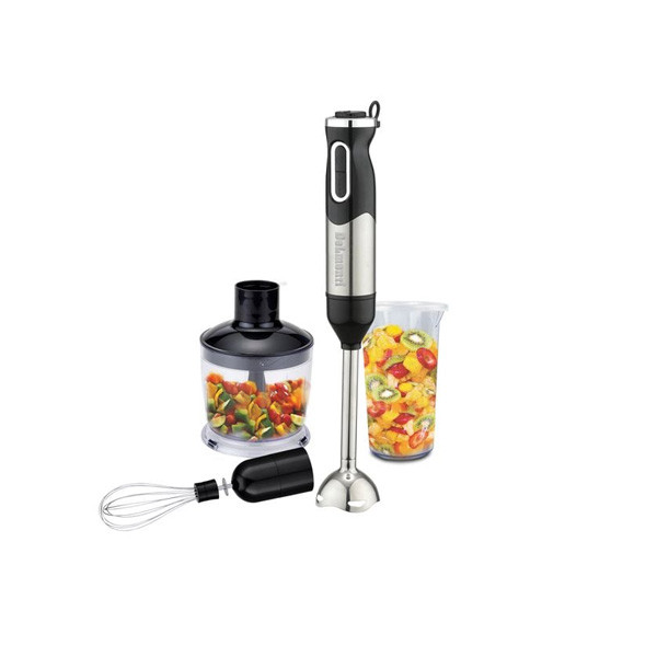 DeLmonti Hand Blender Set 600W Model No. DL115