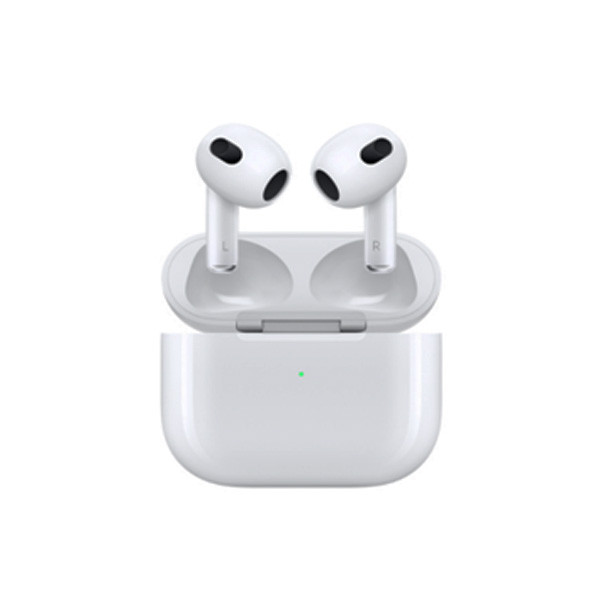 Calk True Wireless Earbuds, White Color, Model No. A11
