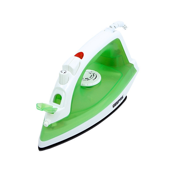Geepas 1600W Multifunctional Steam Iron Model No. GSI7783