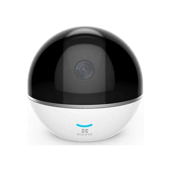 EZVIZ WiFi Security Camera 2MP Model No. CS-C6TC-CV248-2MP