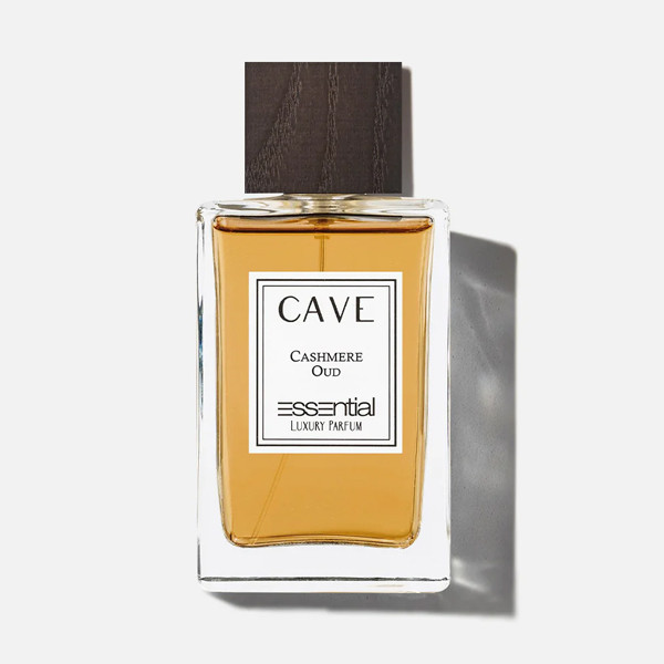Cave Essential Luxury Parfum Cashmere Oud NewCave500, 100ml