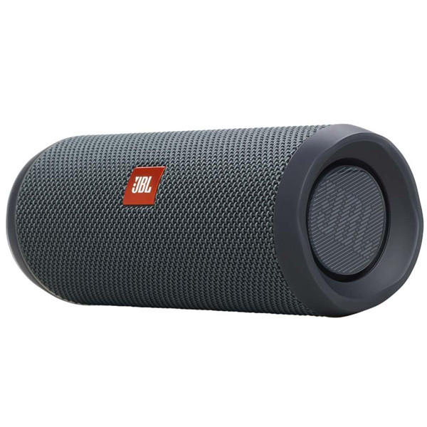JBL Flip Essential 2 Portable WaterProof Speaker, Black Color, Model No. JBLFLIPES2