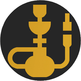 Hookah - Vapes - Tobacco