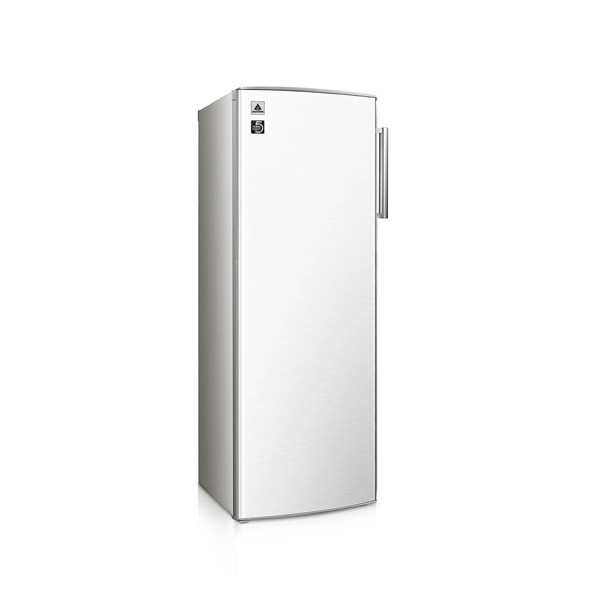 Alhafidh Refrigrator Twin Model No. RFHA-SD435MSW