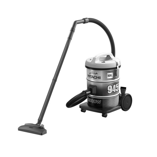 Hitachi Vacuum Cleaner Model No. CV-945F