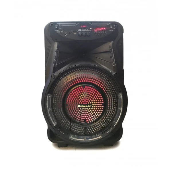 Meirende Portable Karaoke Speaker Model No. K3-12
