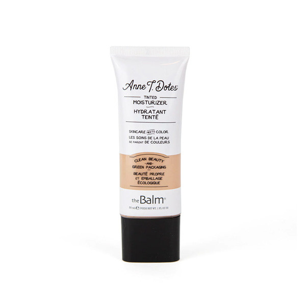 The Balm Cosmetics Anne T. Dotes Tinted Moisturizer - Light