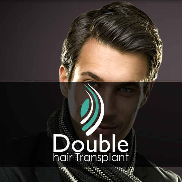 Double Hair Transplant