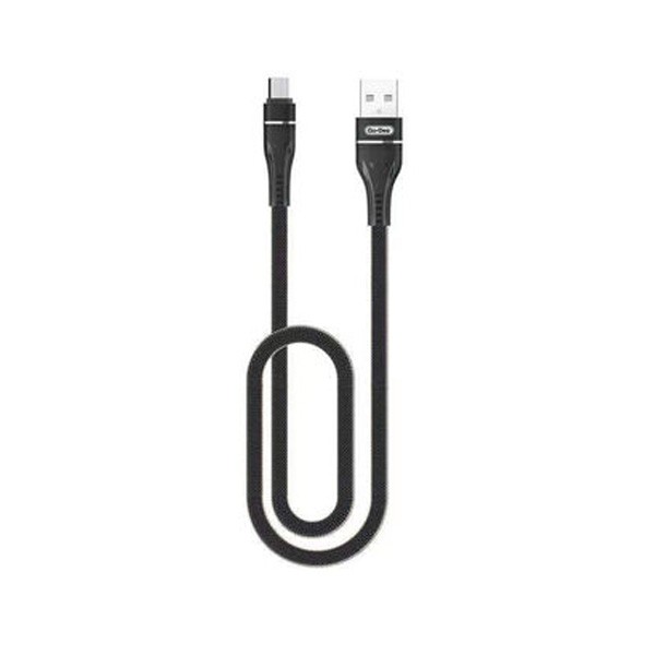 Go-Des Micro USB Data Cable 2m, Model No. GD-UC530M