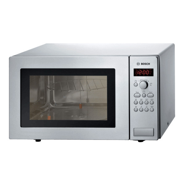 Bosch Microwave Model No. HMT84G451