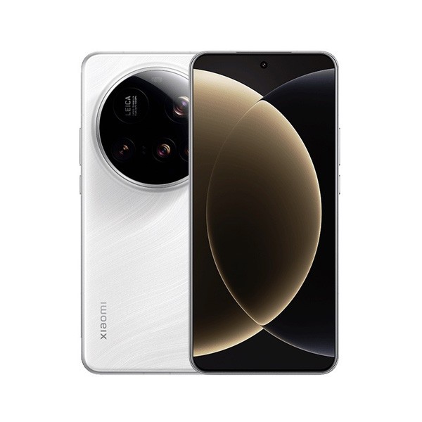 Xiaomi Mi 15 Ultra White Color 16GB RAM 512GB ROM, 6932554420000