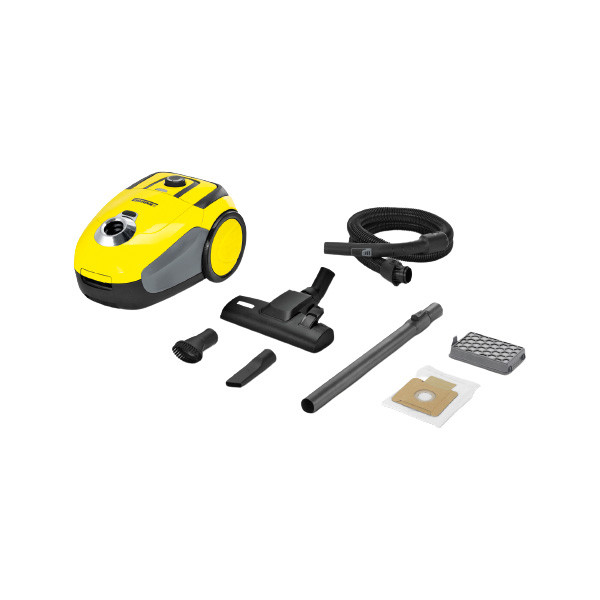 Karcher Vacuum Cleaner Model No. VC 2 11981050
