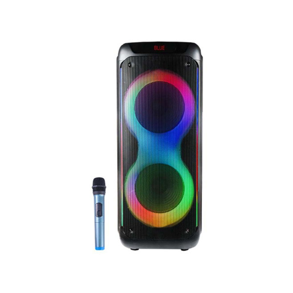 Havit Wireless Speaker, Black Color, Model No. SQ120BT