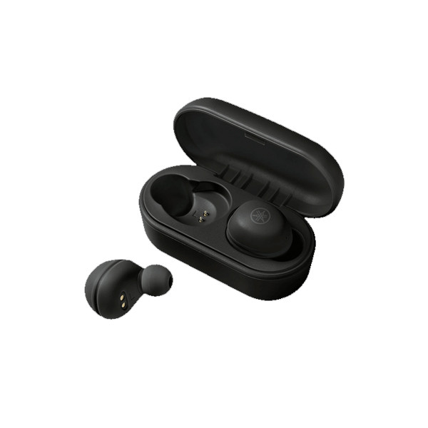 Yamaha True Wireless Earbuds Model No. TW-E3A