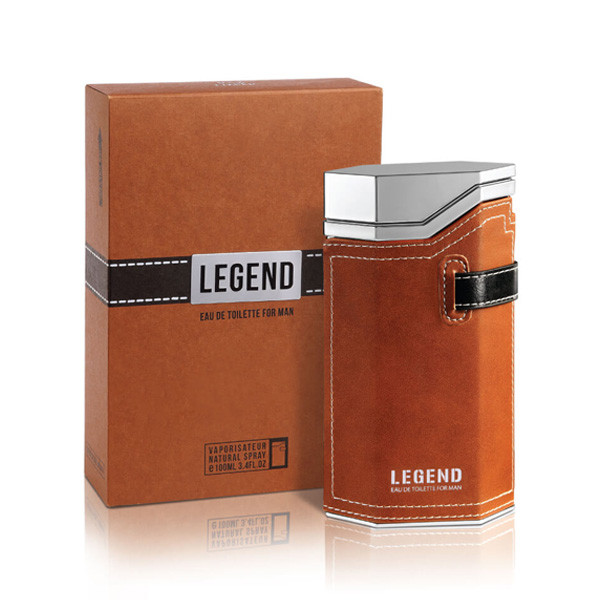 Emper Legend Pour Homme Fragrance Mist 250ml for Men