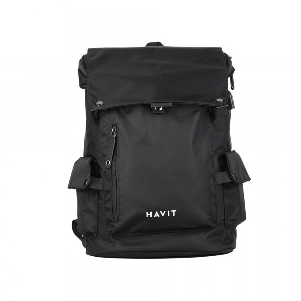 Havit BackPack Black Model No. H0033