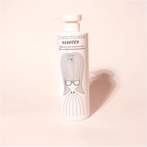 Nanoten Conditioner 750ml
