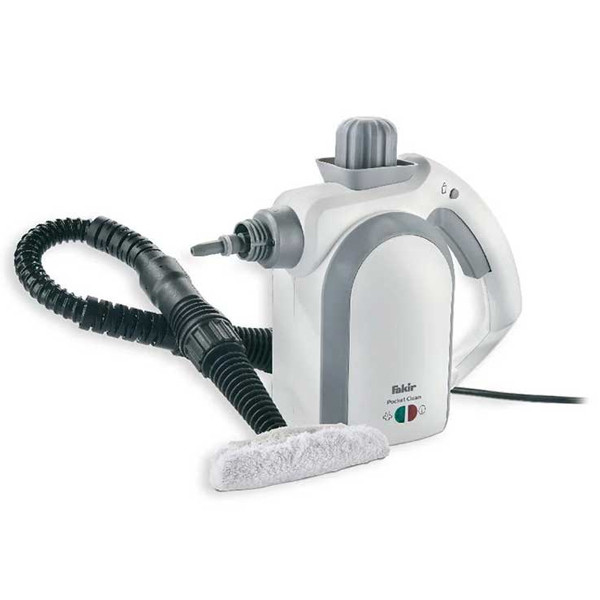 Fakir Vacuum Cleaner Pocket Clean