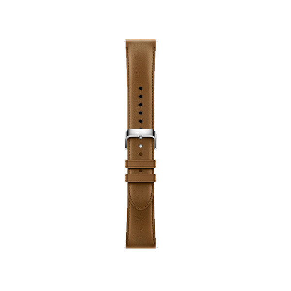 Xiaomi Mi Watch Leather Strap