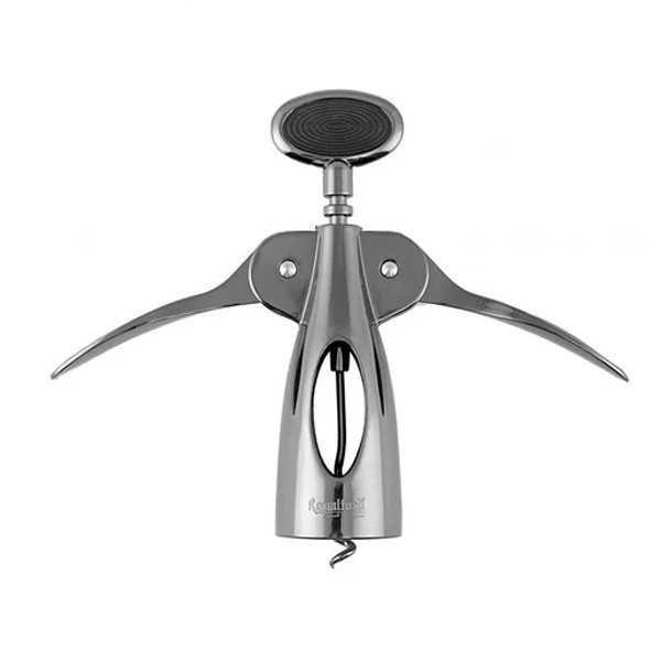 Royalford Wine Opener-1 Wine Opener 1x60, Model No. Rf4337