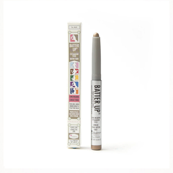 The Balm Cosmetics Shutout - Batter Up