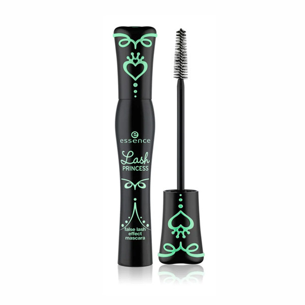 Essence Lash Princess False Lash Effect Mascara Black, 12ml