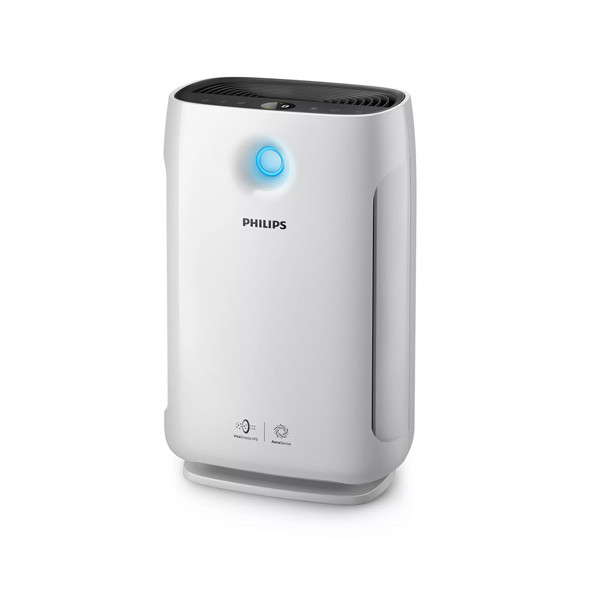 Philips Air Purifier 2000i Series Model No. AC2889/90