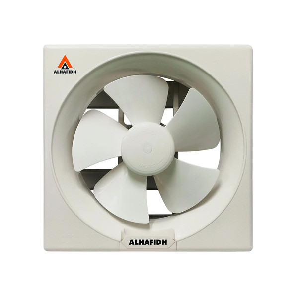 Alhafidh Ventilation Fan 10" Model No. EFH101