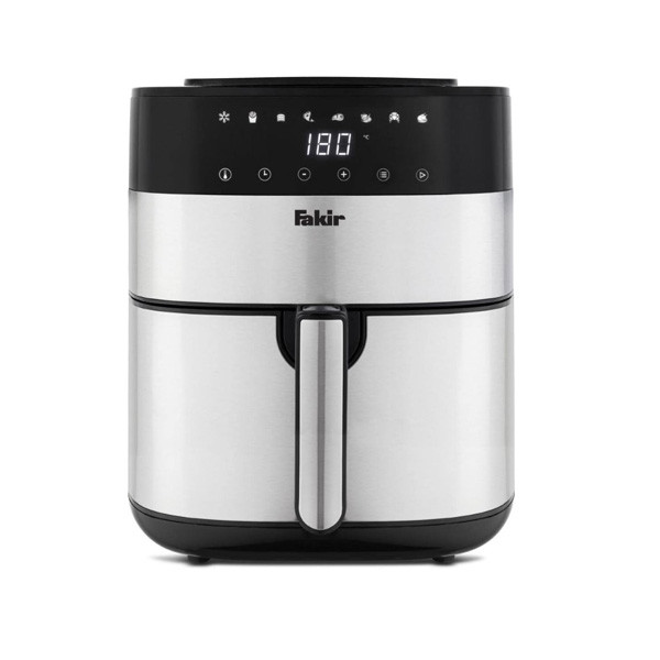 Fakir Air Fryer Model No. Uno Chefry