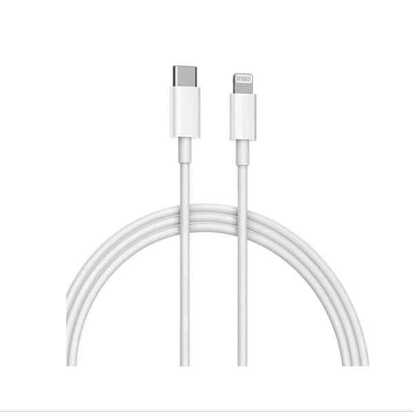 Xiaomi Mi USB-C to Lightning Cable Model No. CTL01ZMC