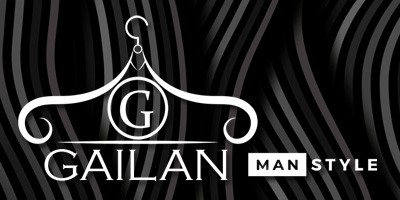 Gailan Men's Fashion