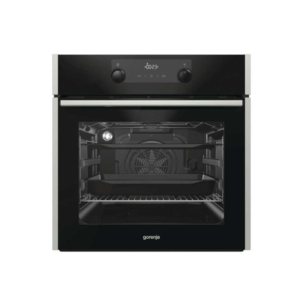 Gorenje Built-in Single Oven Model No. BO737E30XG