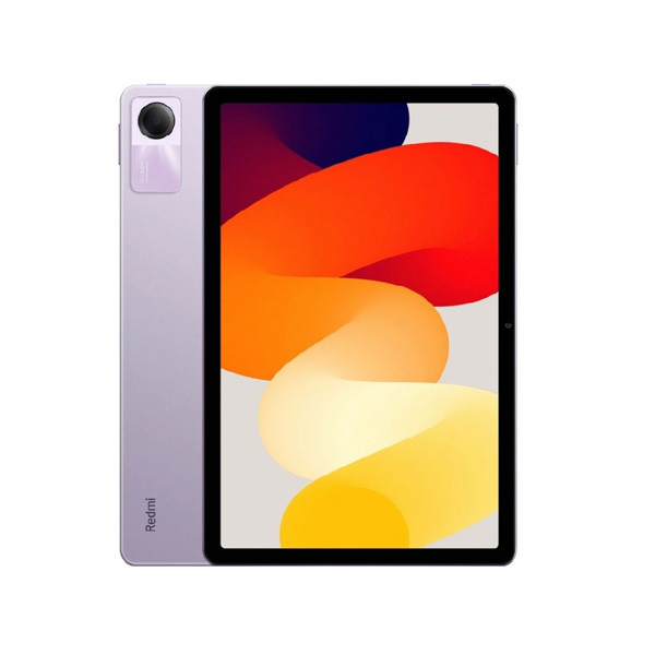 Xiaomi RedMi Pad SE Lavender Purple Color, 8GB RAM 256GB ROM, 6941812756751