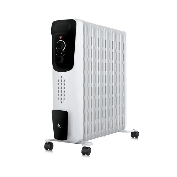 Alhafidh Oil Heater Model No. OHHA-13LWG