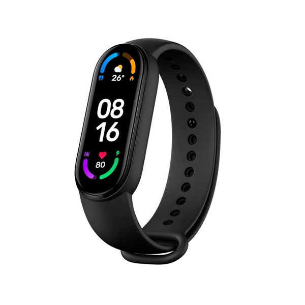 Xiaomi Mi Smart Band 6 Model No. XMSH15HM