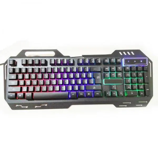 OEM FireCam Suspension Gaming Keyboard Model No. GK20